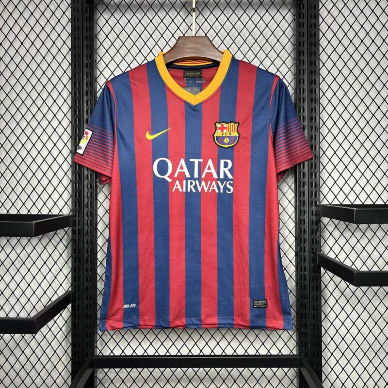 F.C. Barcelona 13/14
