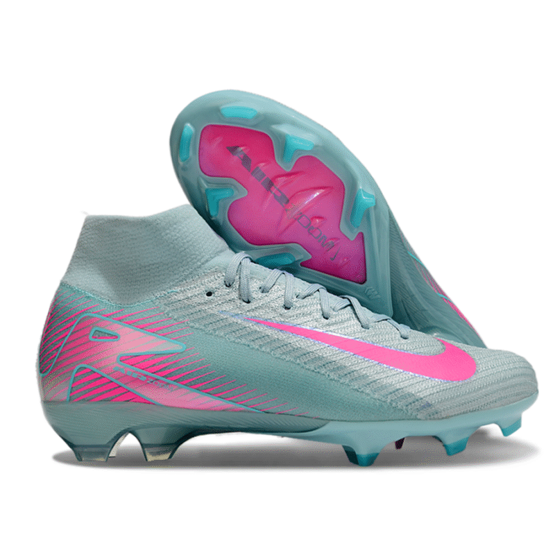 Nike Air Zoom Mercurial Superfly XVI Elite FG