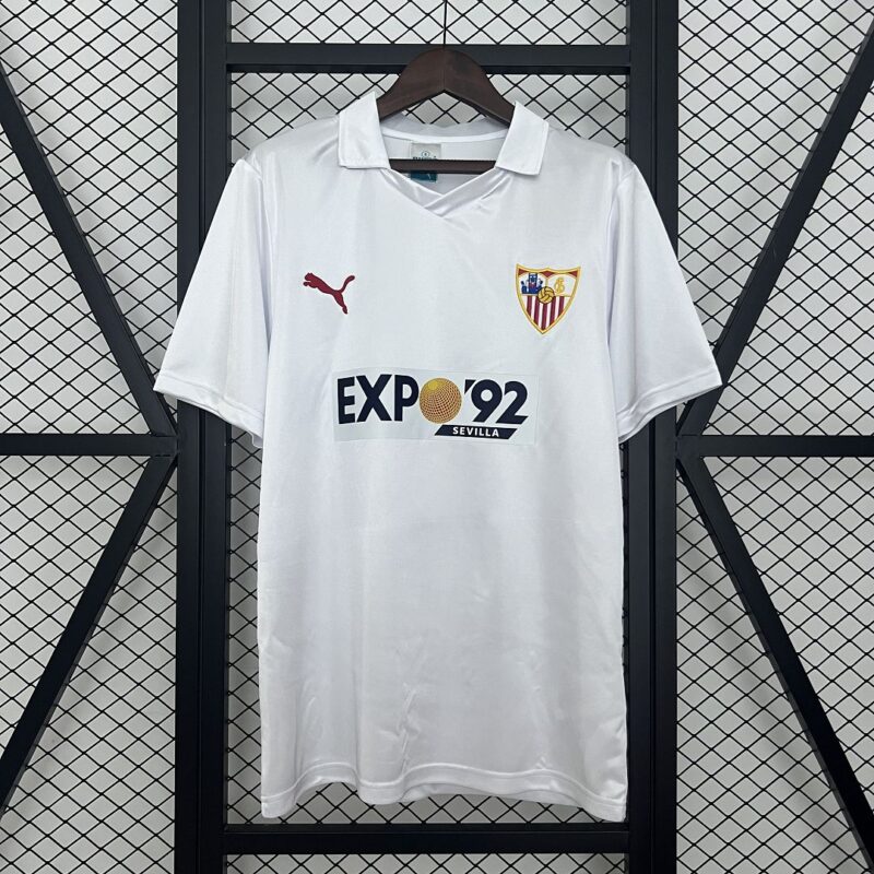 Sevilla F.C. 87/90