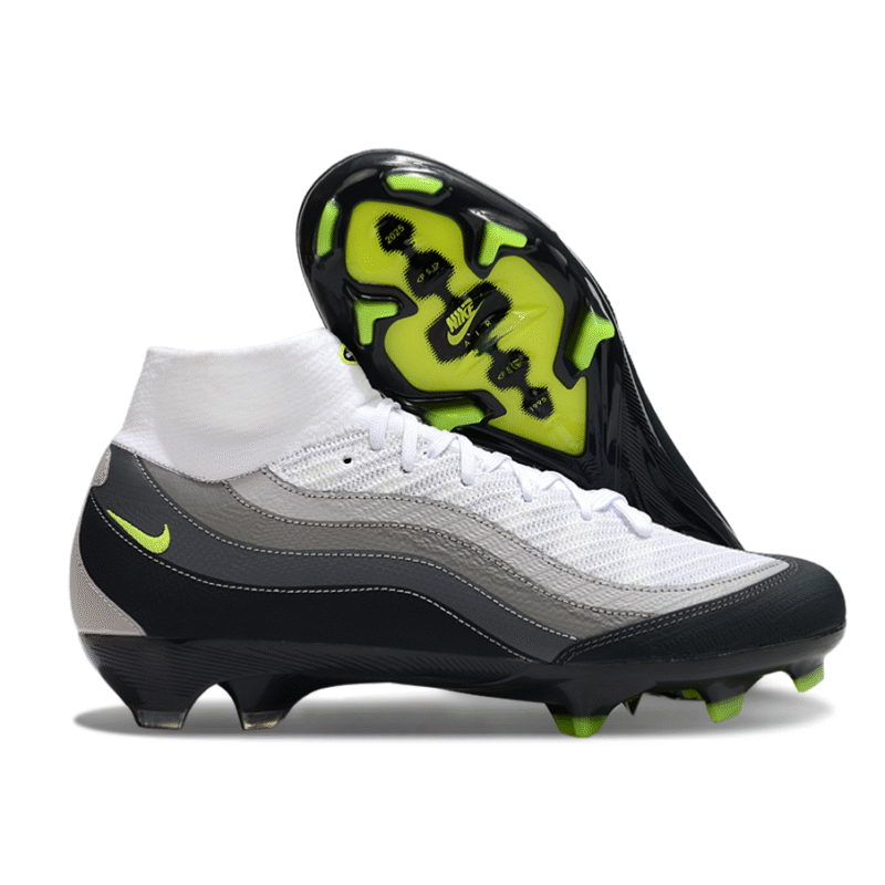 Nike Air Zoom Mercurial Superfly XVI Elite FG