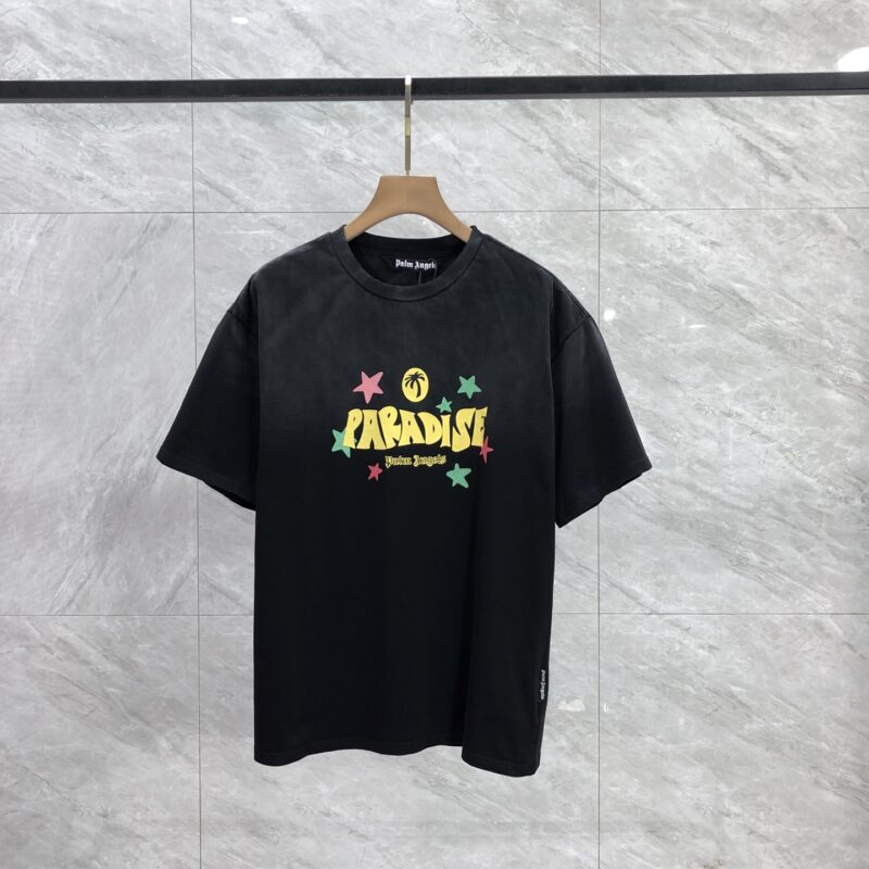 Camiseta Palm Angels