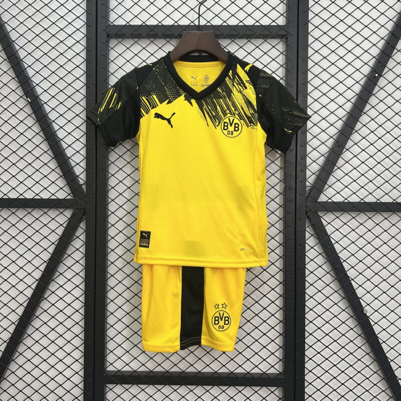Borussia Dortmund 25/26