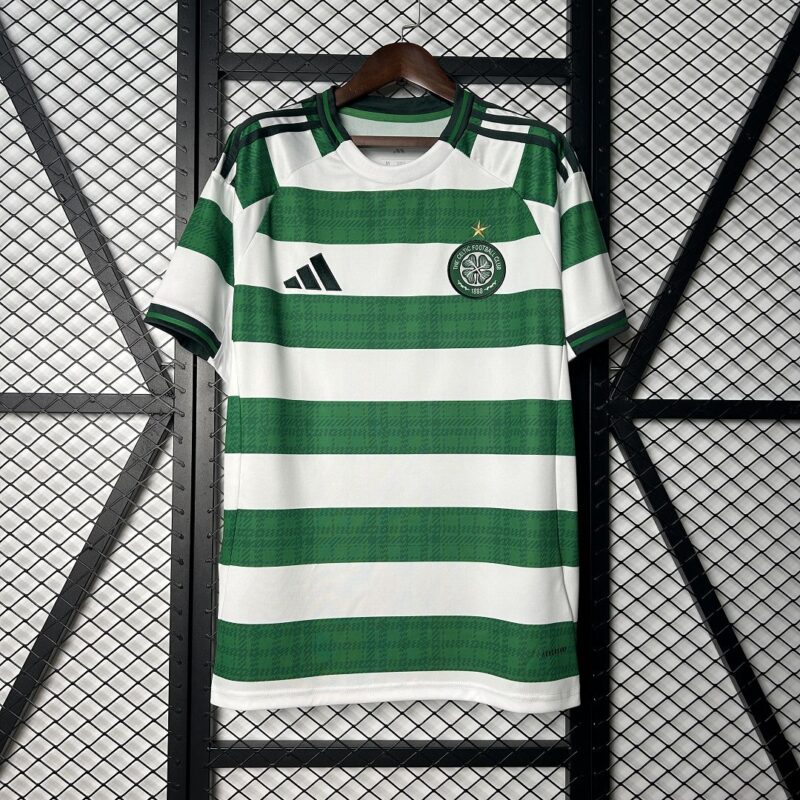 Celtic F.C. 25/26