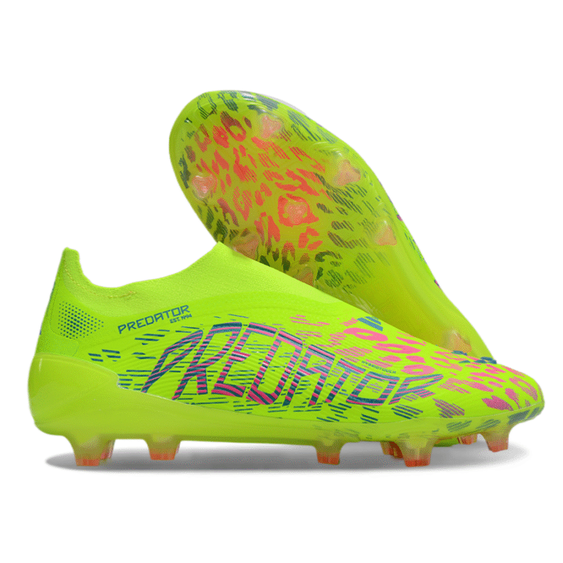 Adidas Predator Elite Accuracy FG