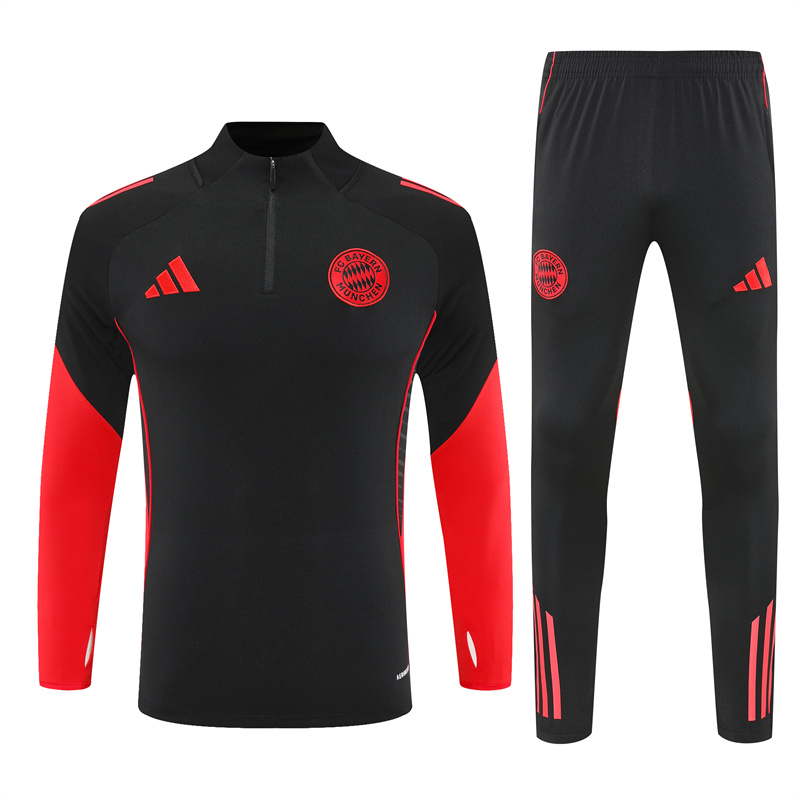 F.C. Bayern de Múnich 25/26