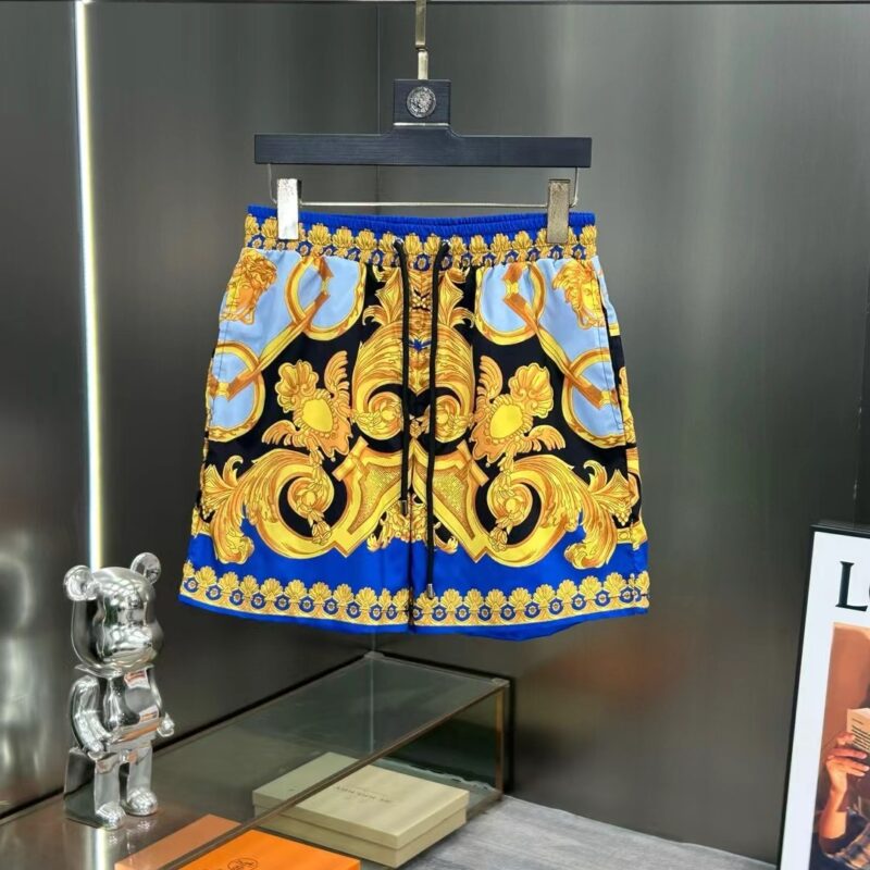Bañador Versace