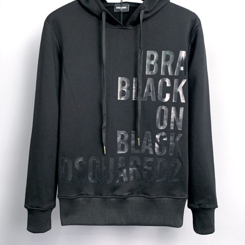 Sudadera Dsquared2