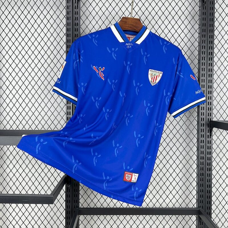 Athletic Club 01/03