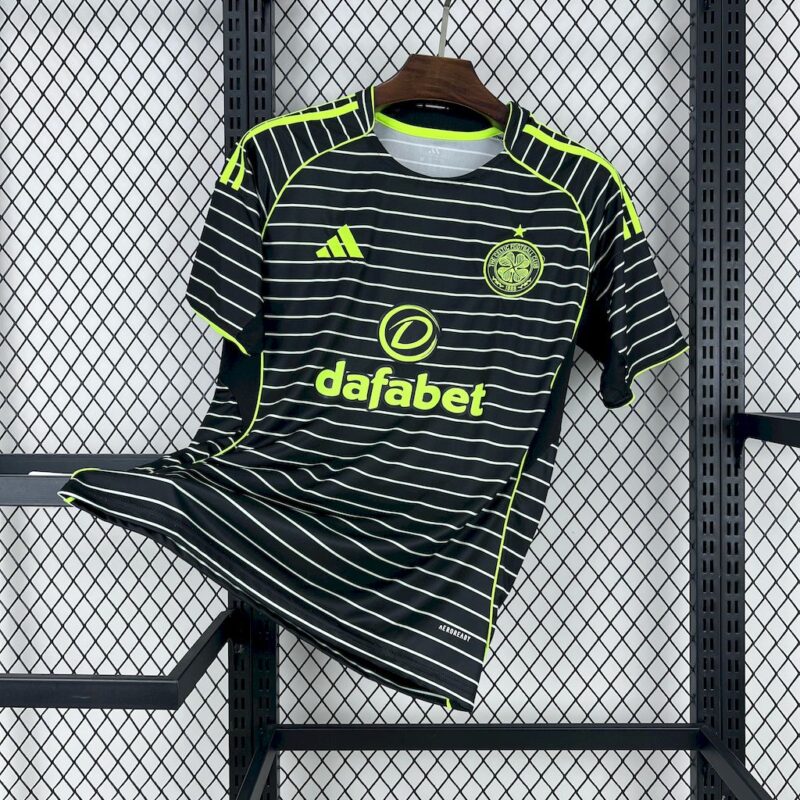 Celtic F.C. 25/26