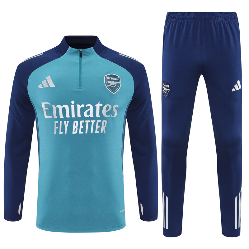 Arsenal F.C. 25/26