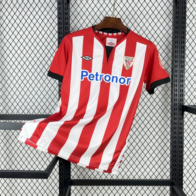 Athletic Club 11/12