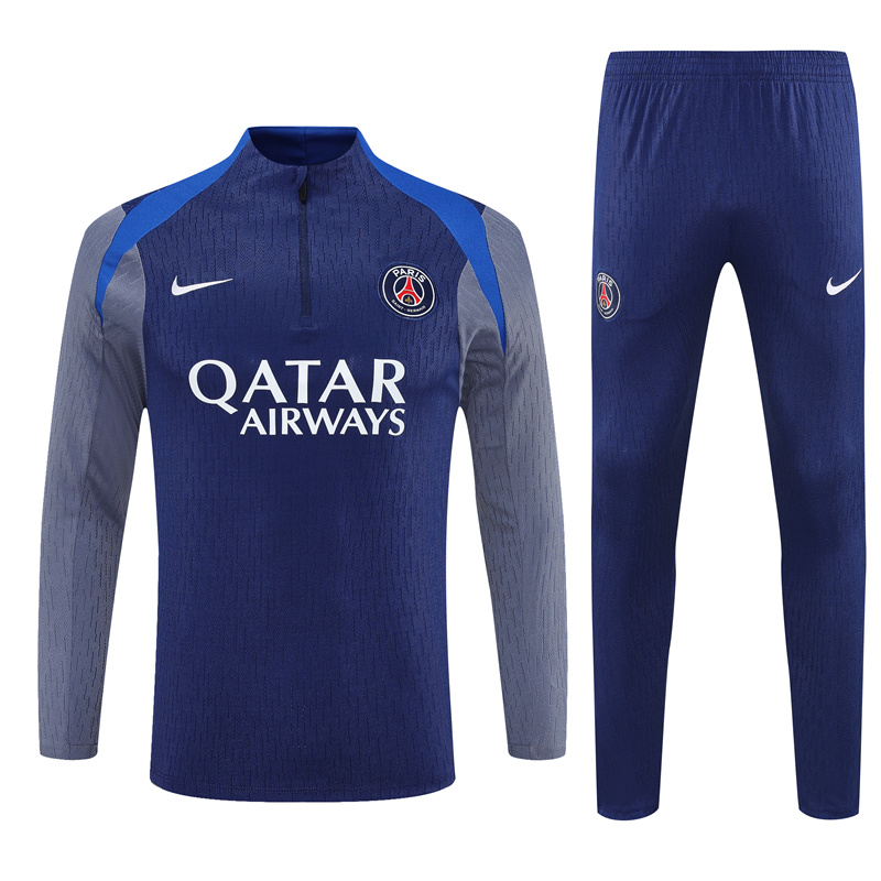 Paris Saint-Germain F.C. 25/26