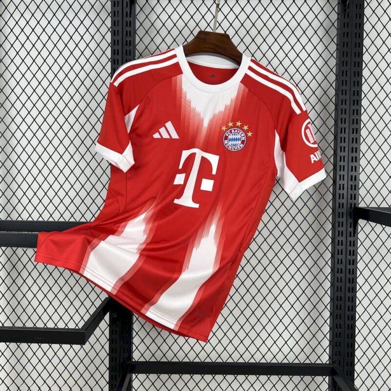 F.C. Bayern de Múnich 25/26