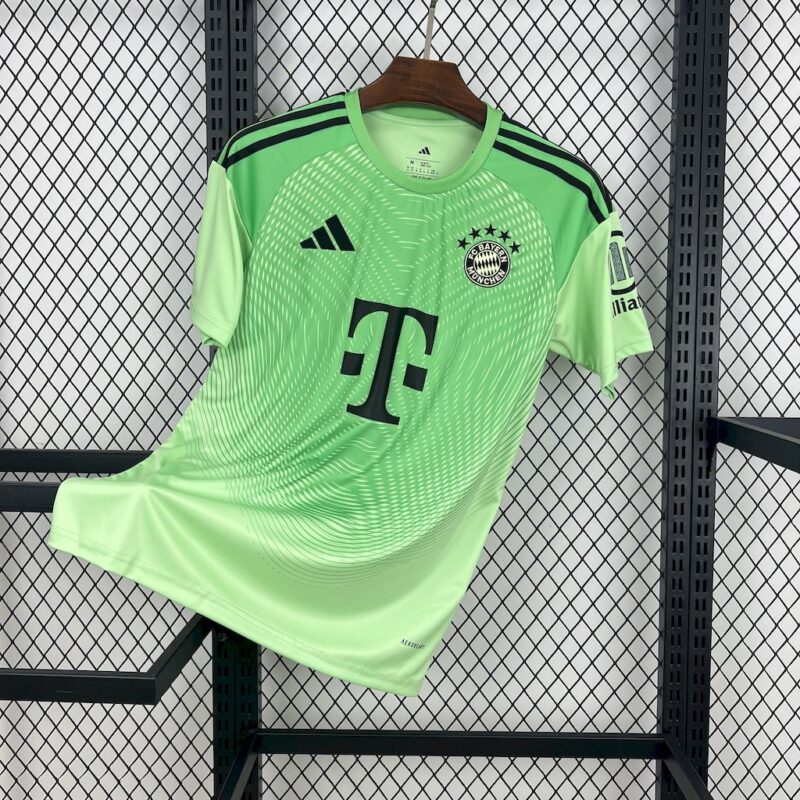 F.C. Bayern de Múnich 25/26