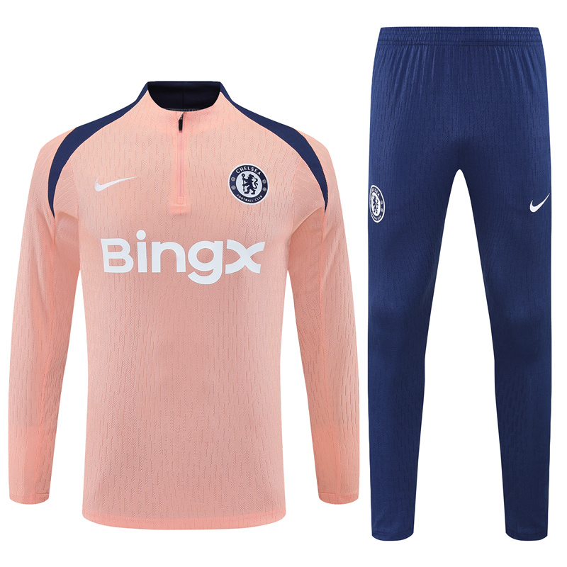 Chelsea F.C. 25/26