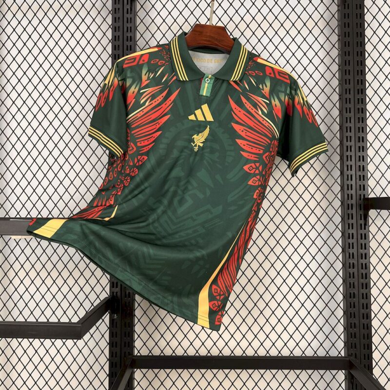 Selección de México 25/26
