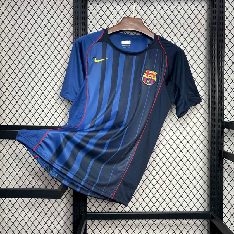 F.C. Barcelona 04/05