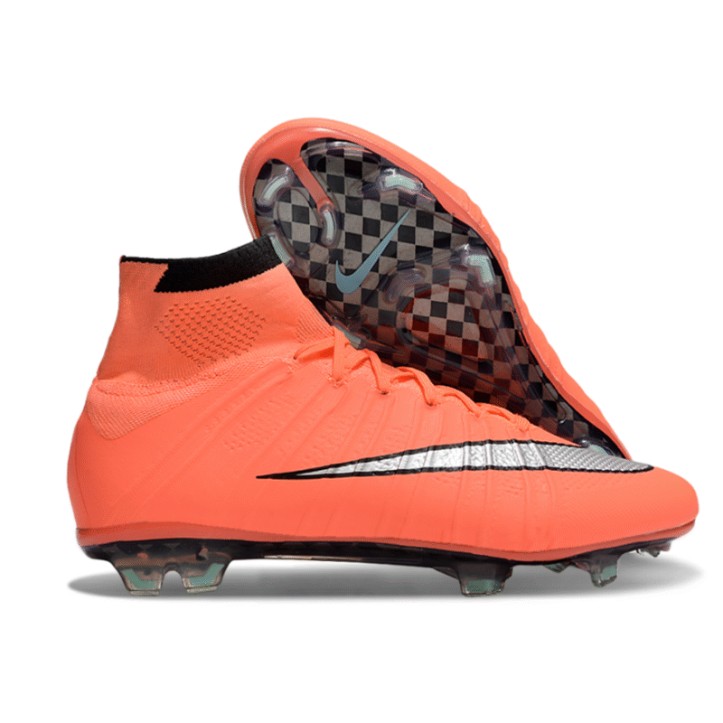 Nike Zoom Superfly 4 Elite FG