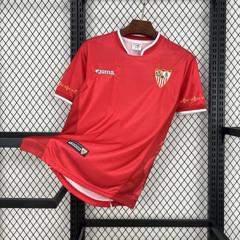 Sevilla F.C. 02/03