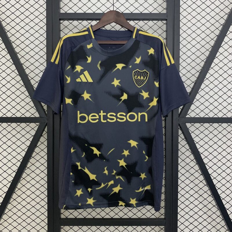 C.A. Boca Juniors 25/26