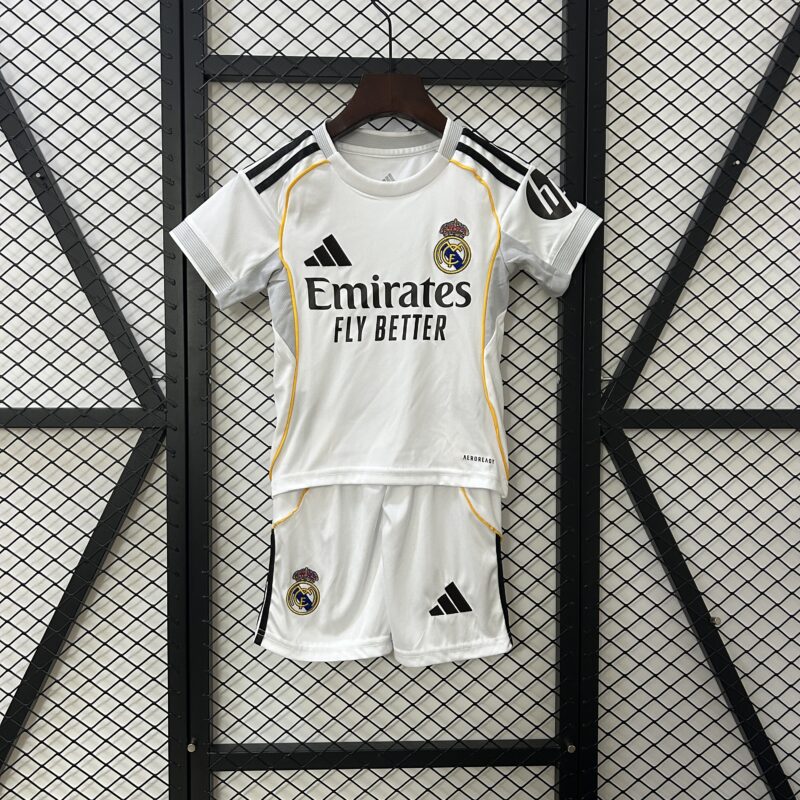 Real Madrid C.F. 25/26