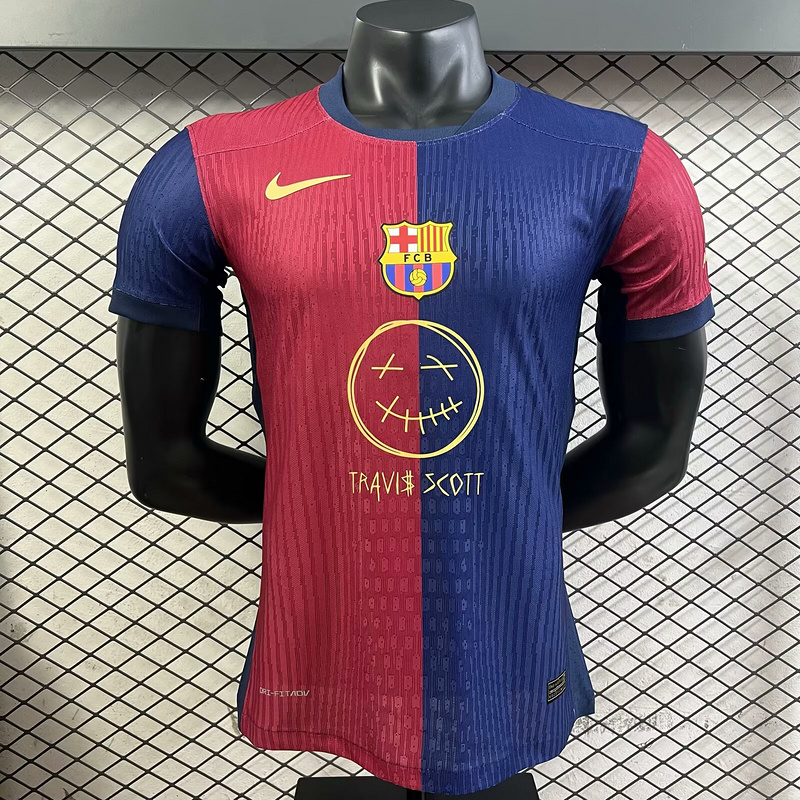 F.C. Barcelona 25/26