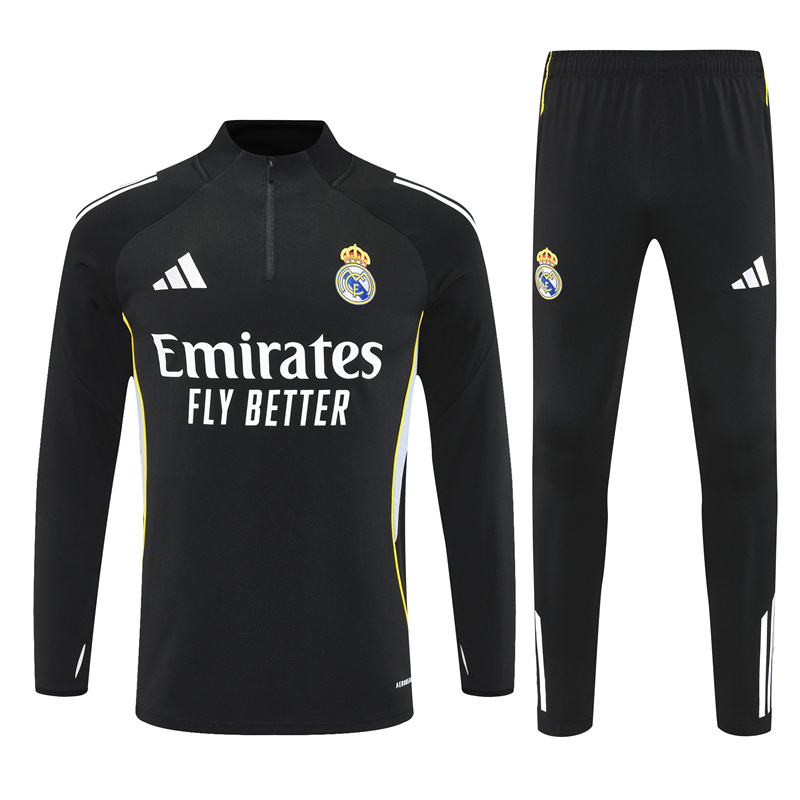 Real Madrid C.F. 25/26