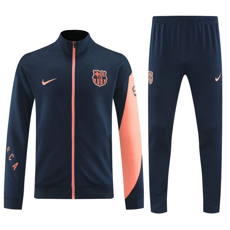 F.C. Barcelona 25/26