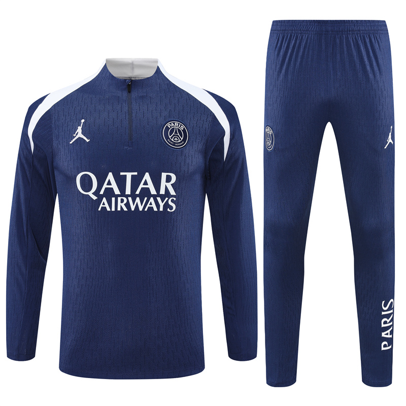 Paris Saint-Germain F.C. 25/26