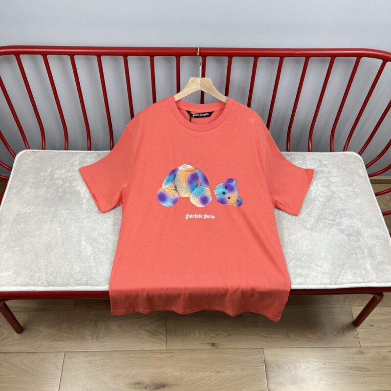 Camiseta Palm Angels
