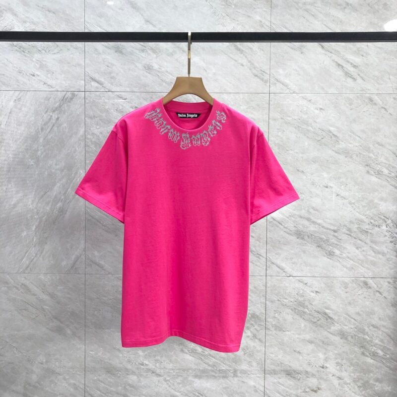 Camiseta Palm Angels