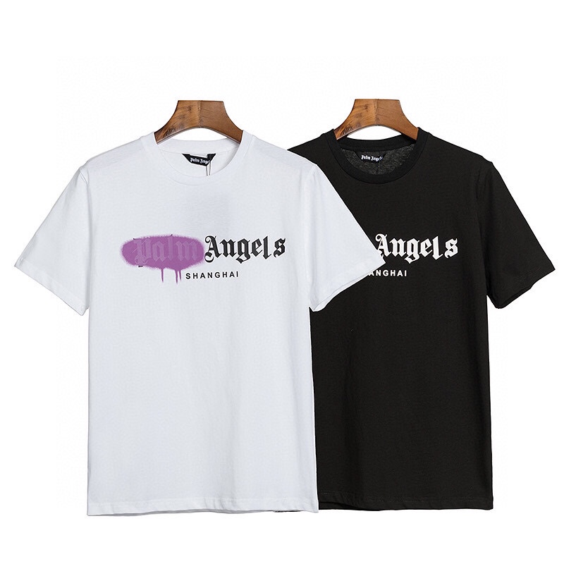 Camiseta Palm Angels