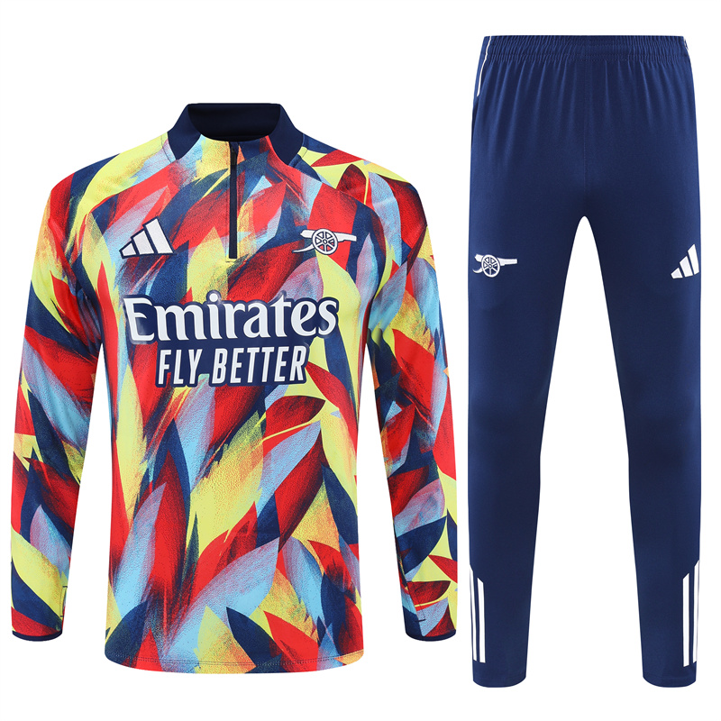 Arsenal F.C. 25/26