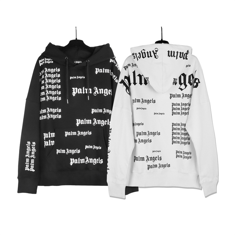 Sudadera Palm Angels