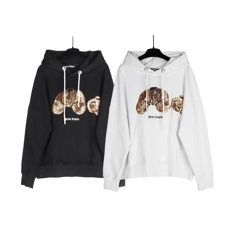 Sudadera Palm Angels