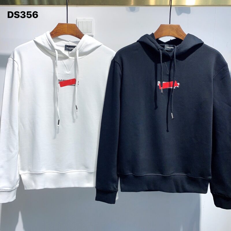 Sudadera Dsquared2