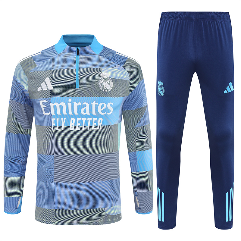 Real Madrid C.F. 25/26