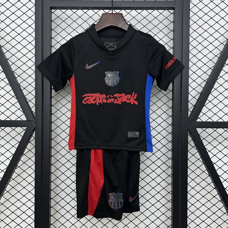 F.C. Barcelona 25/26