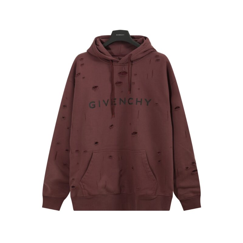 Sudadera Givenchy