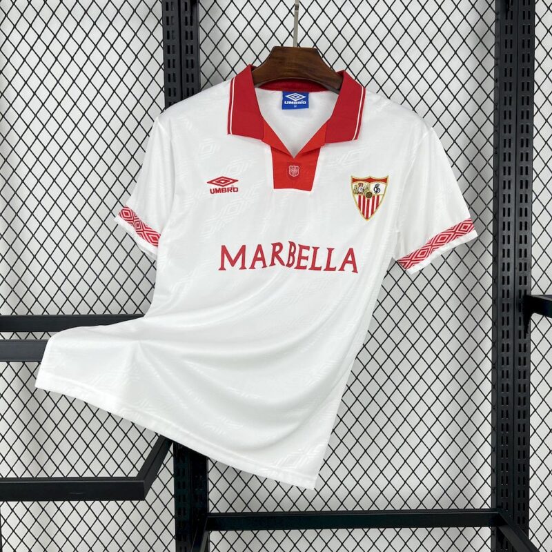 Sevilla F.C. 94/96