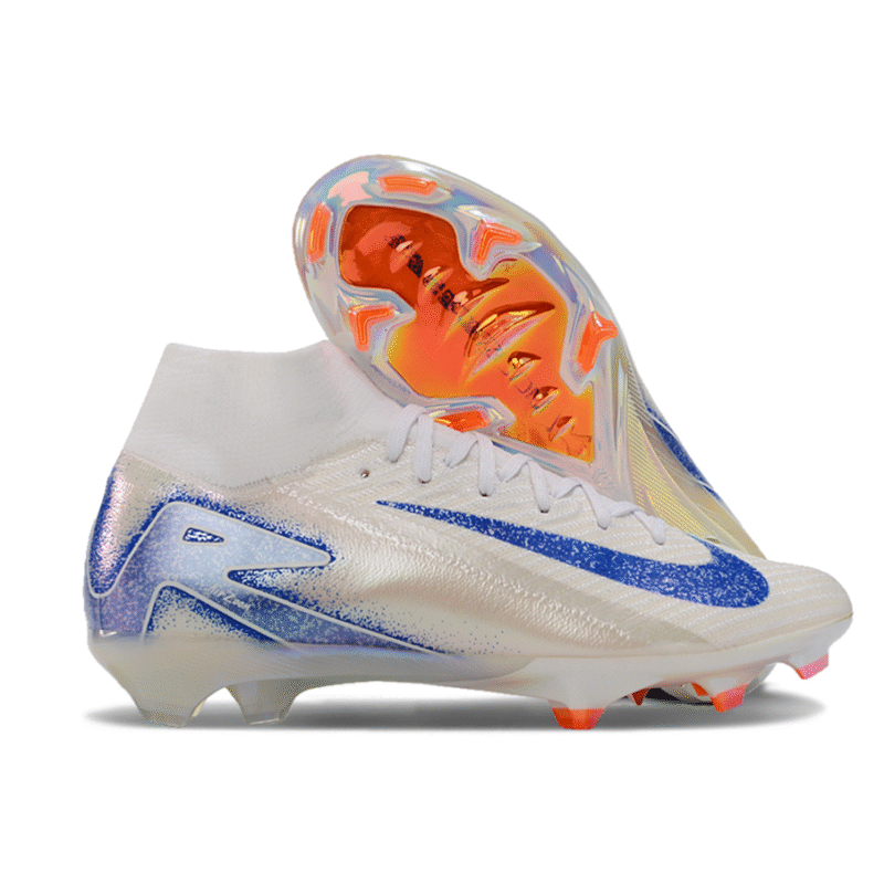 Nike Air Zoom Mercurial Superfly XVI Elite FG