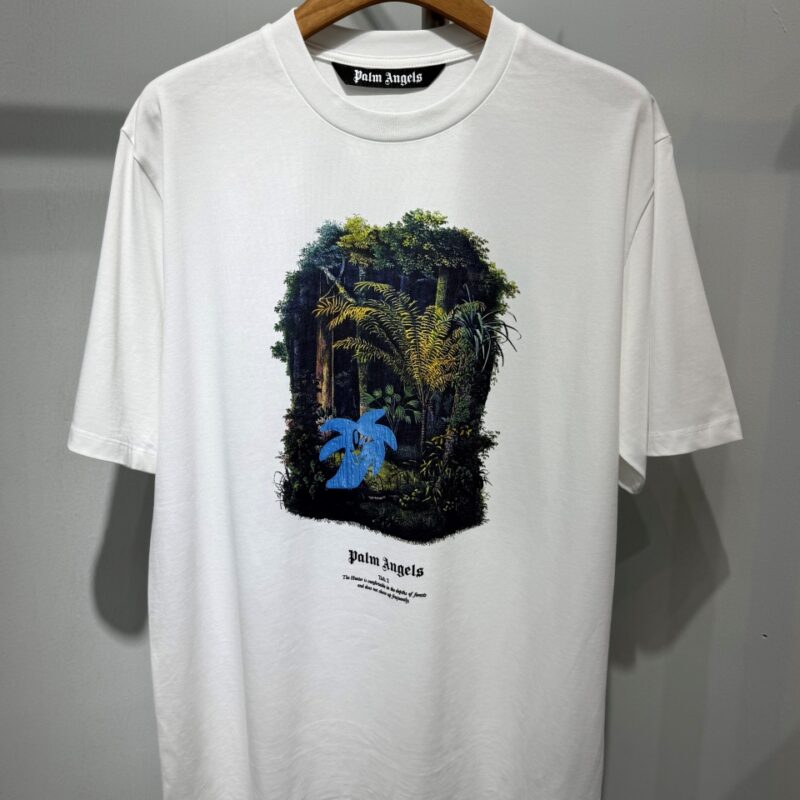 Camiseta Palm Angels