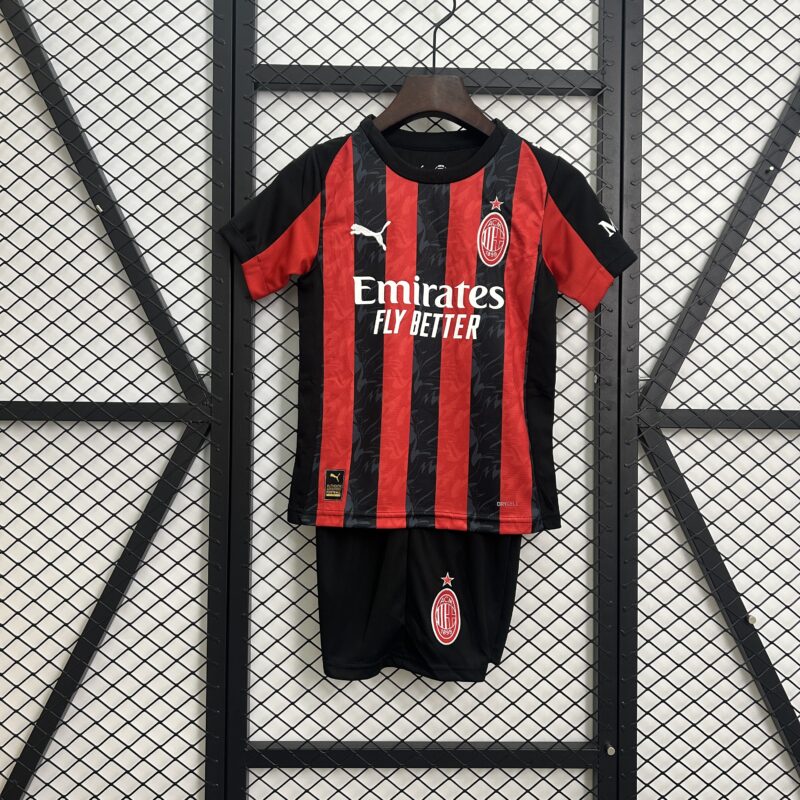 A.C. Milan 25/26