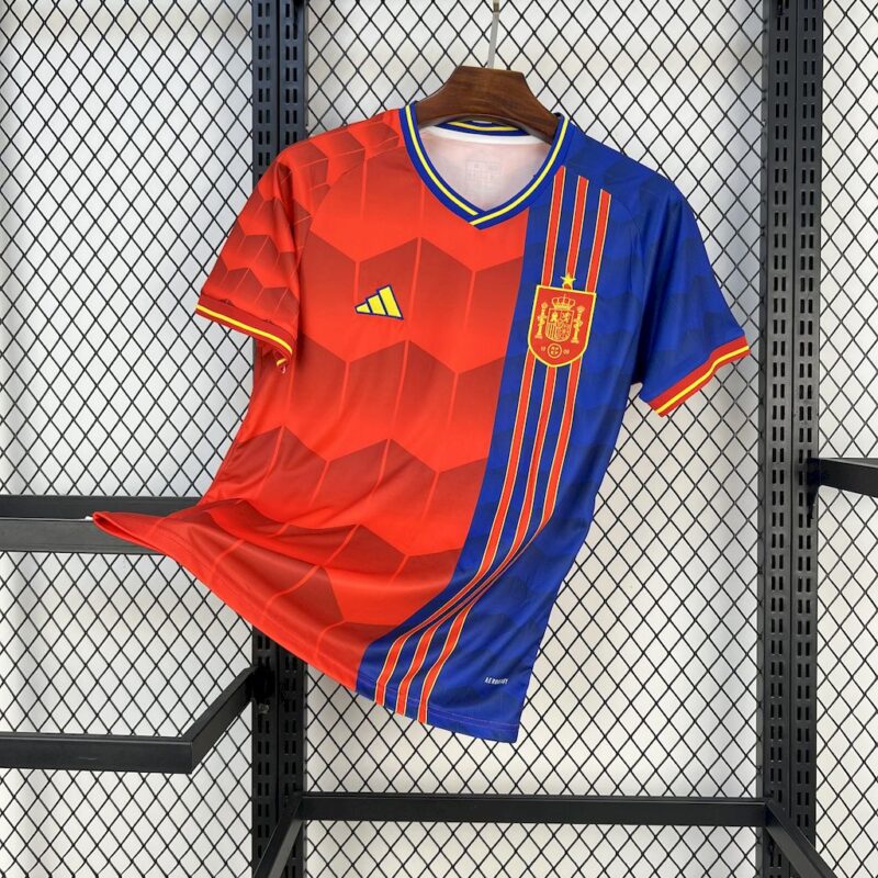 Selección de España 25/26