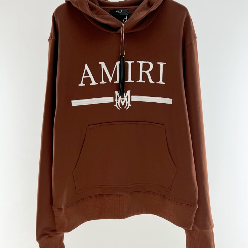 Sudadera Amiri