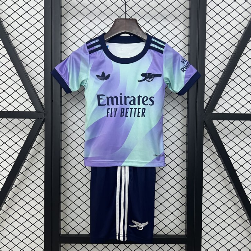 Arsenal F.C. 24/25