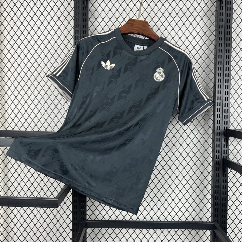 Real Madrid C.F. 24/25