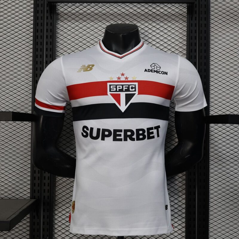 São Paulo F.C. 25/26