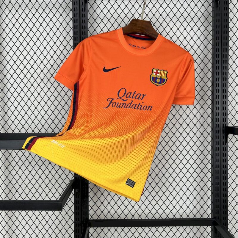 F.C. Barcelona 12/13
