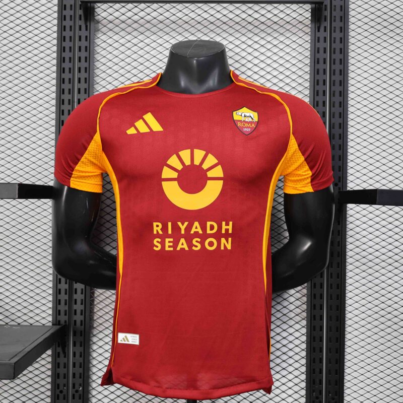 A.S. Roma 25/26